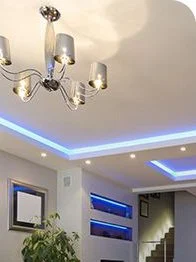 LED Retrofitting Service