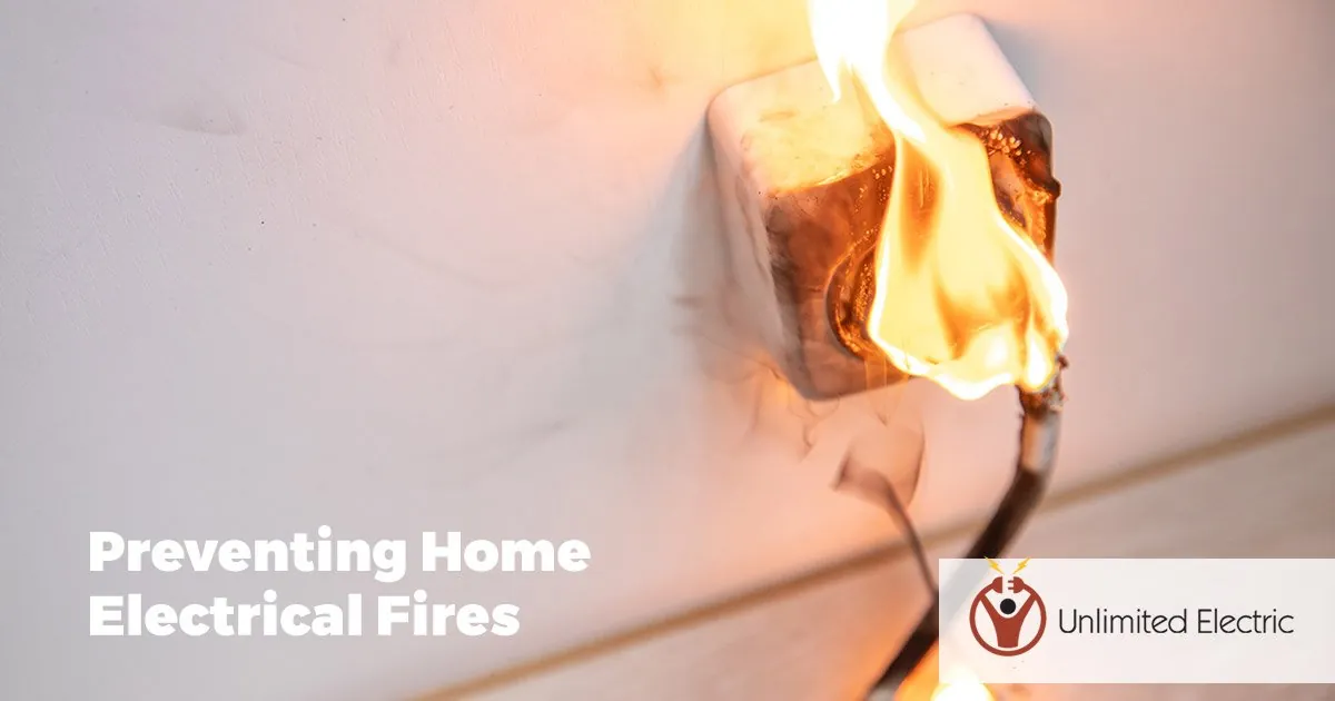 Practical Ways to Prevent Home Electrical Fires