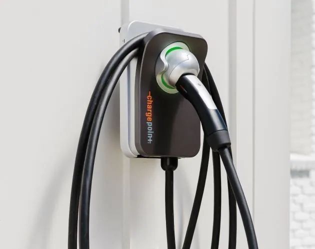 Smart Connectivity