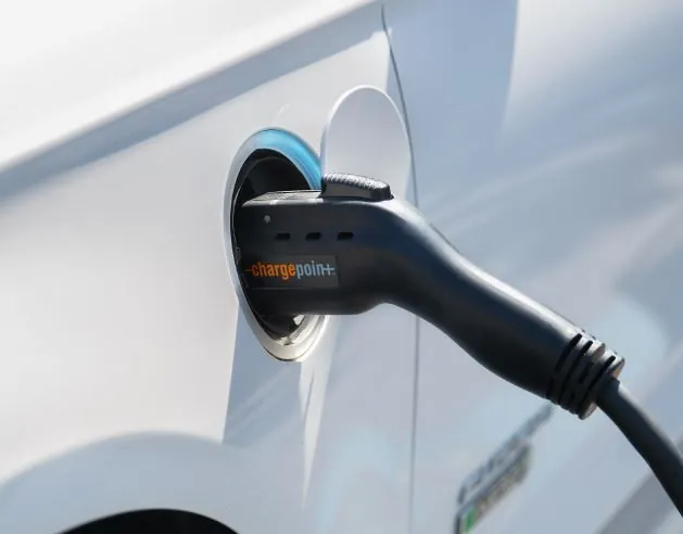 Fast Charging